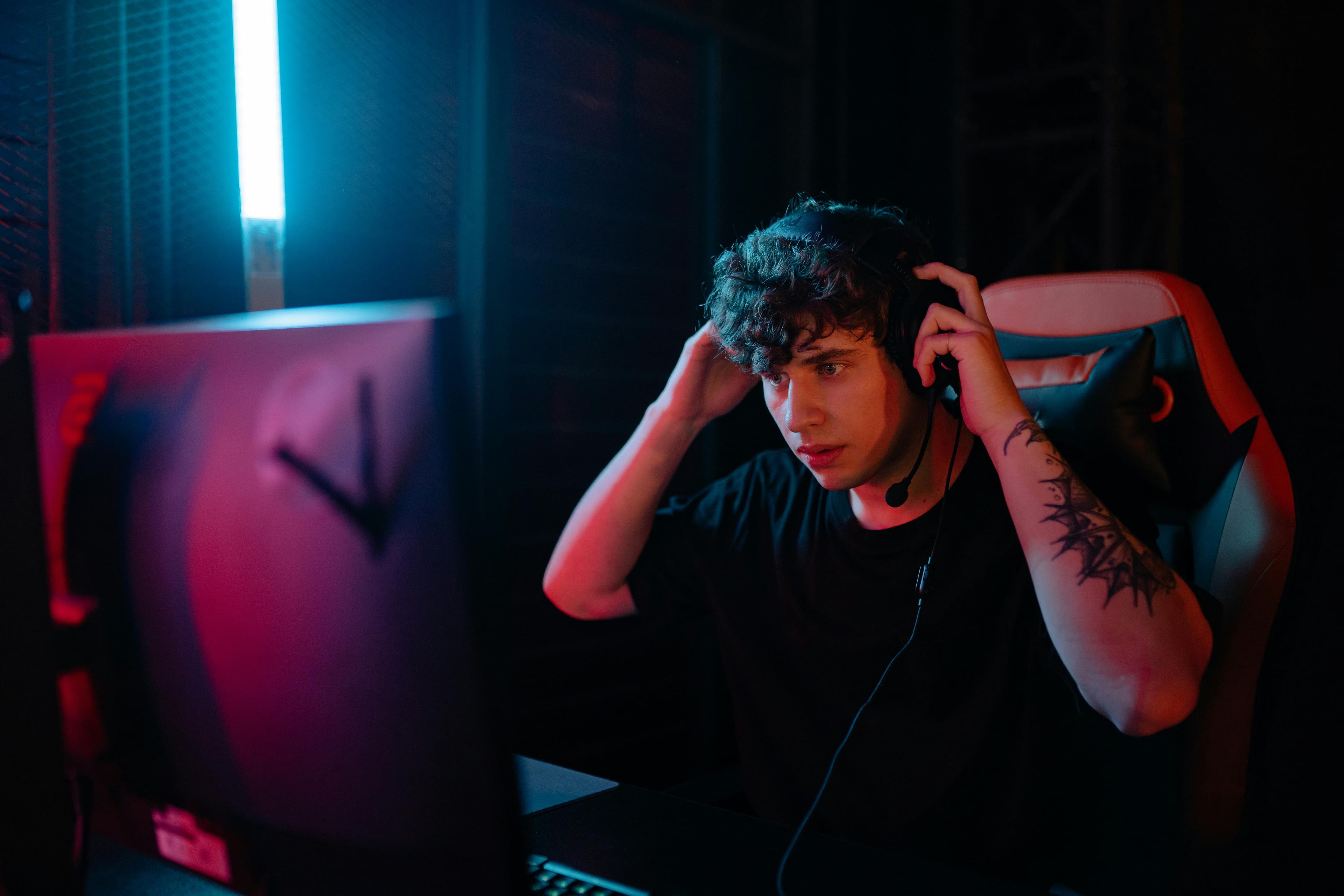 Streaming Preview
